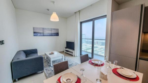 STAY BY LATINEM Luxury 1BR Holiday Home CVR A2910 Near Burj Khalifa